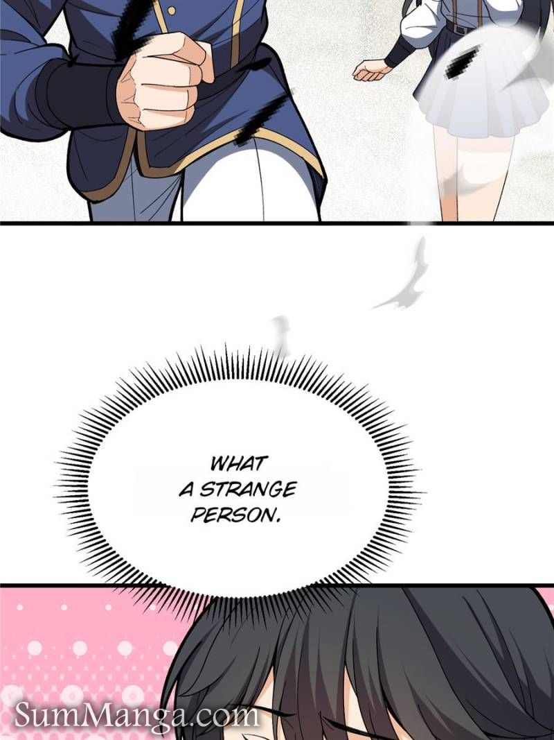 Read My Dragon System ENGLISH Manga Online