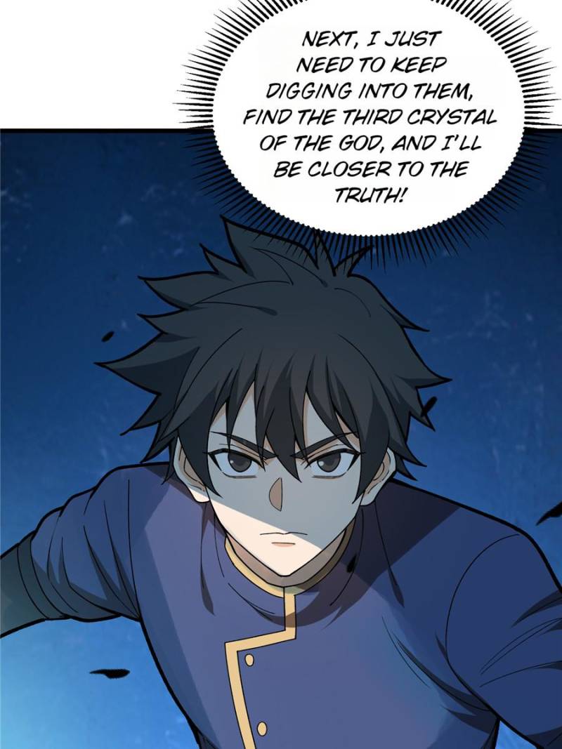 Read My Dragon System ENGLISH Manga Online