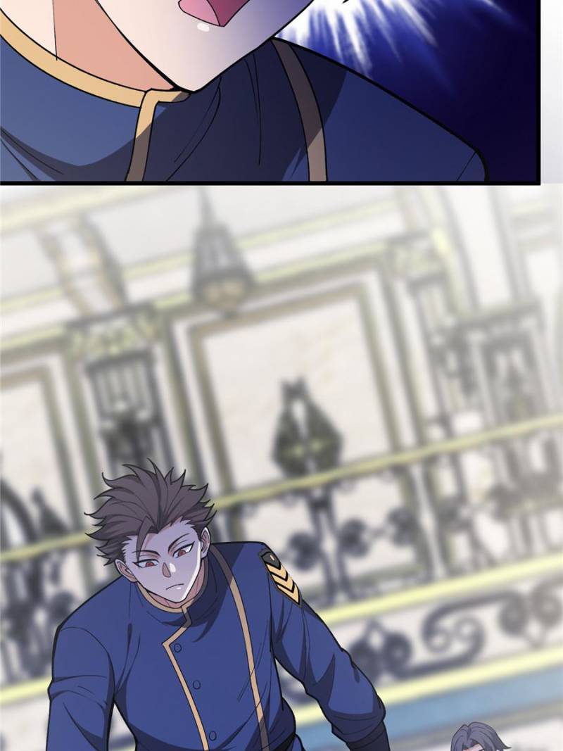 Read My Dragon System ENGLISH Manga Online