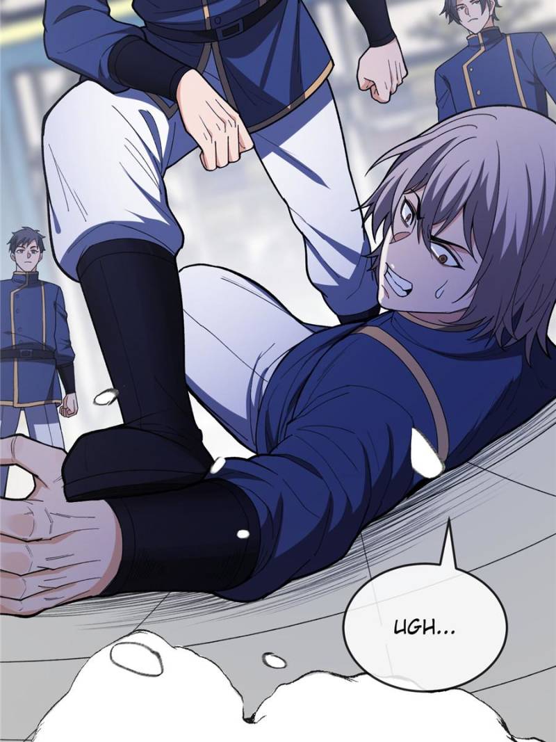 Read My Dragon System ENGLISH Manga Online