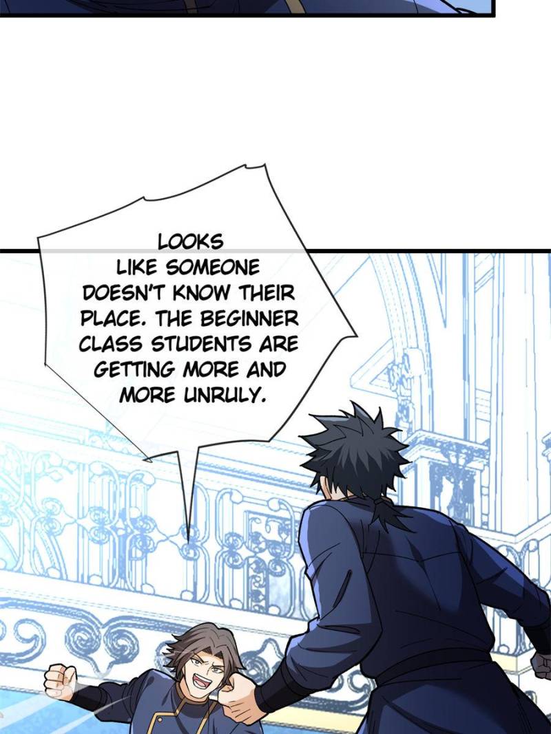 Read My Dragon System ENGLISH Manga Online