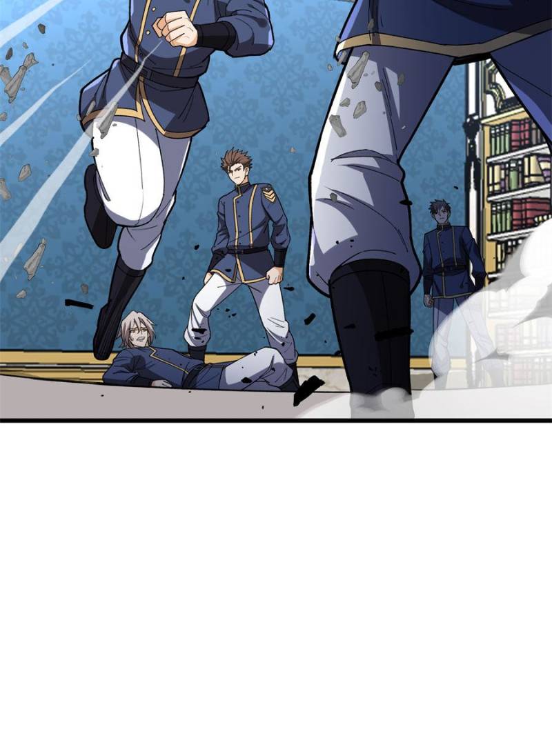 Read My Dragon System ENGLISH Manga Online