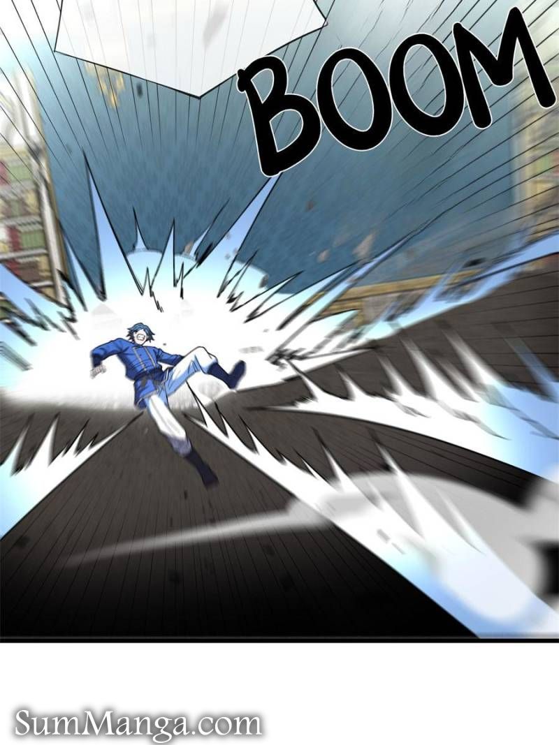 Read My Dragon System ENGLISH Manga Online