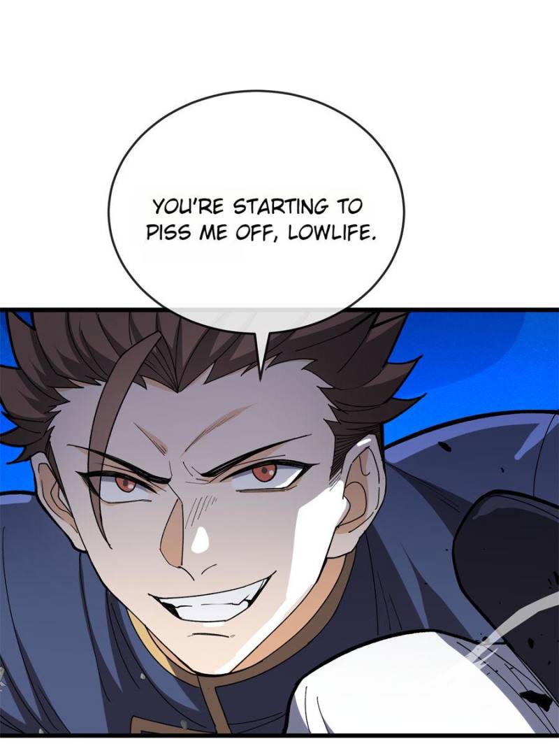 Read My Dragon System ENGLISH Manga Online