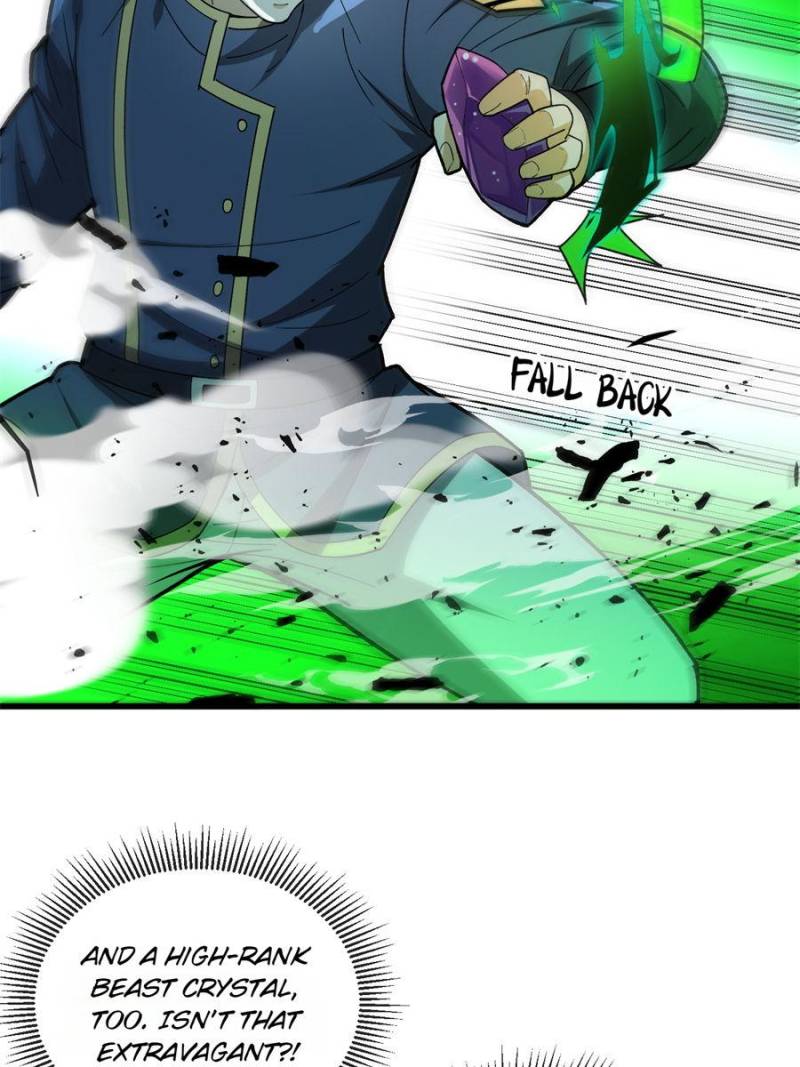 Read My Dragon System ENGLISH Manga Online