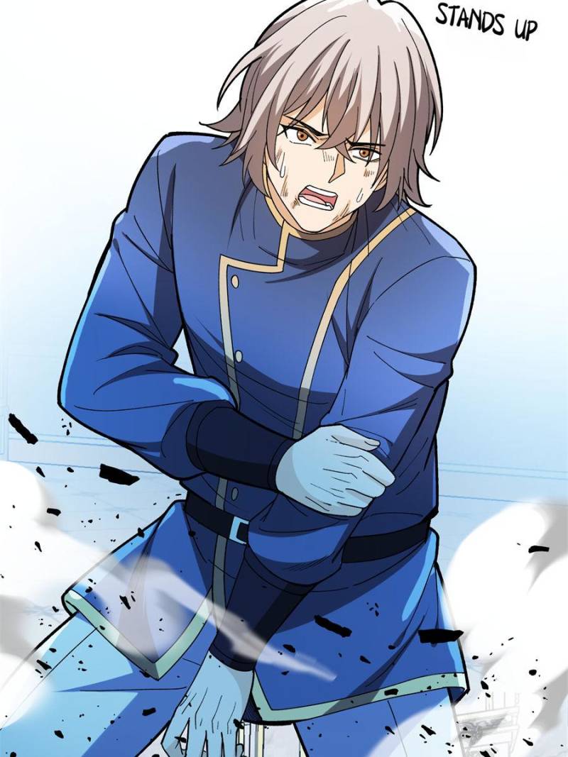 Read My Dragon System ENGLISH Manga Online