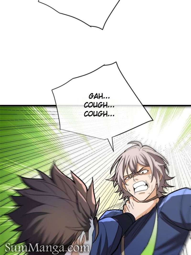 Read My Dragon System ENGLISH Manga Online