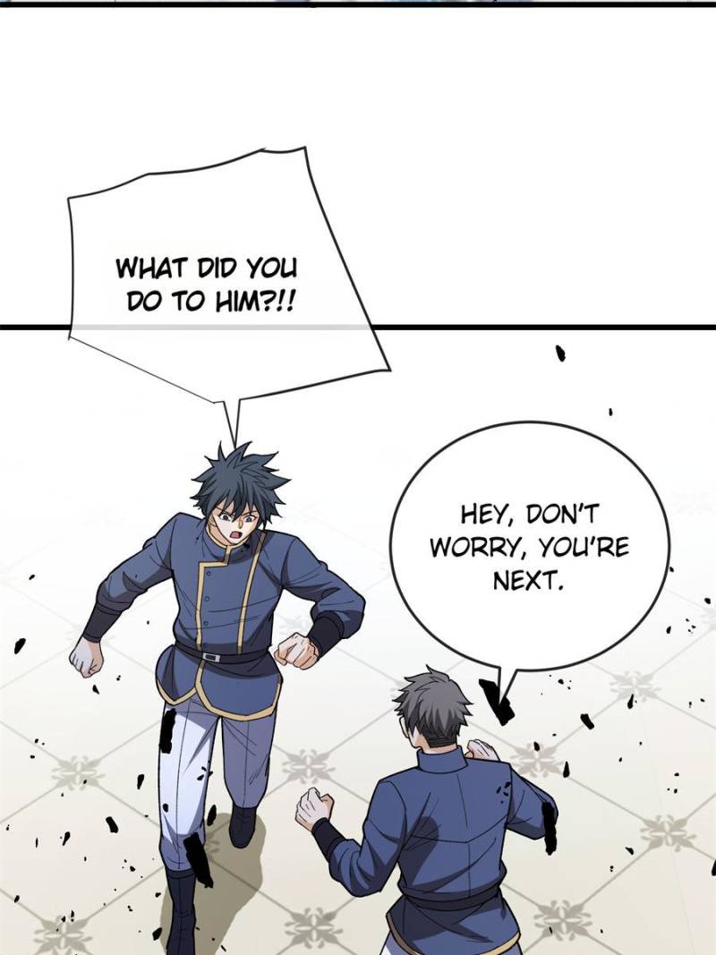 Read My Dragon System ENGLISH Manga Online