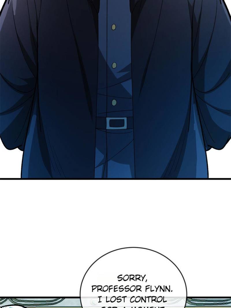 Read My Dragon System ENGLISH Manga Online