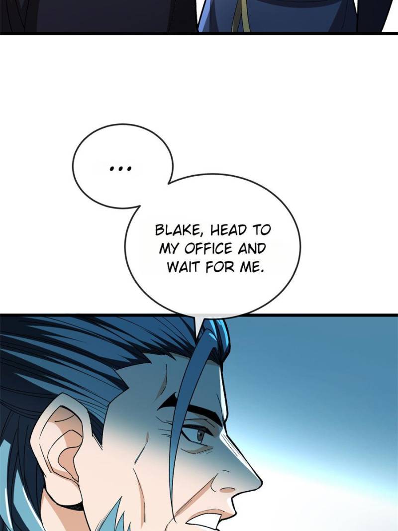 Read My Dragon System ENGLISH Manga Online