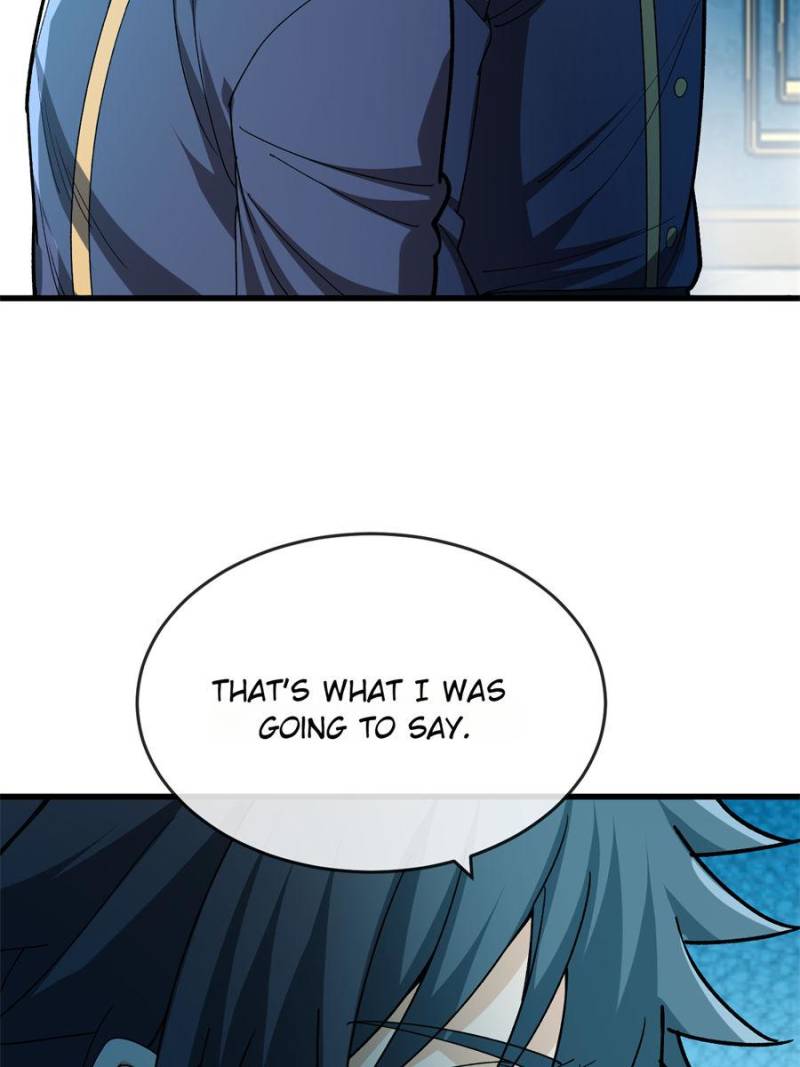 Read My Dragon System ENGLISH Manga Online