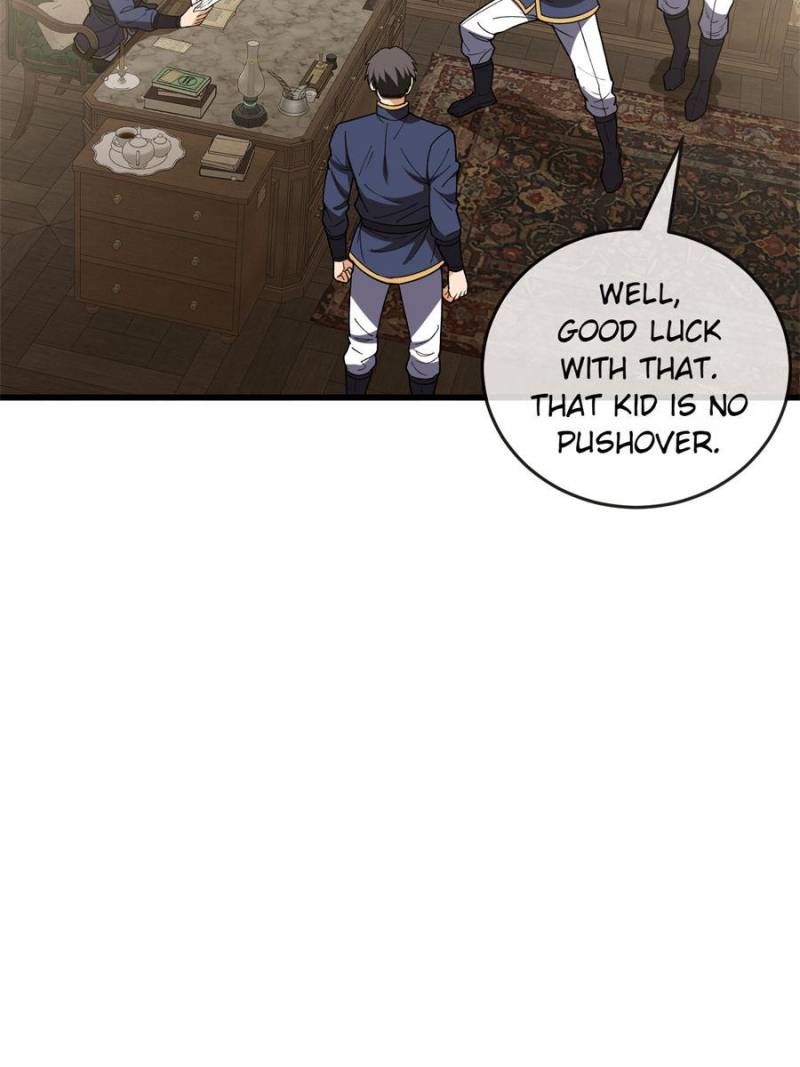 Read My Dragon System ENGLISH Manga Online