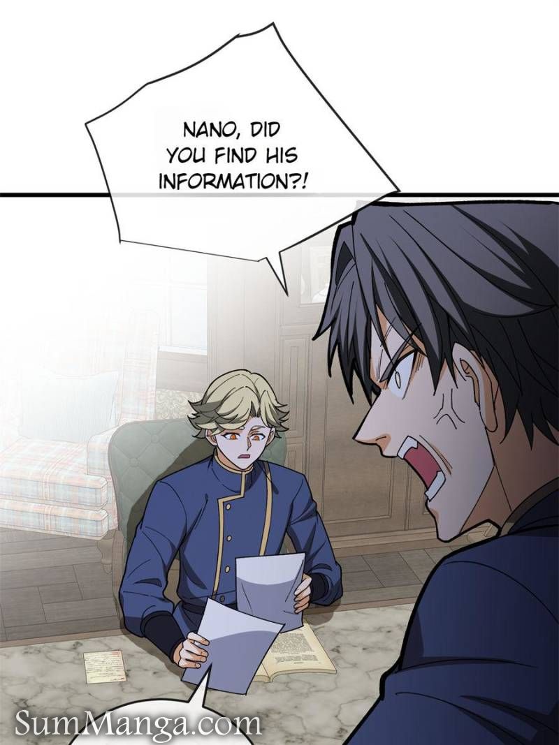 Read My Dragon System ENGLISH Manga Online