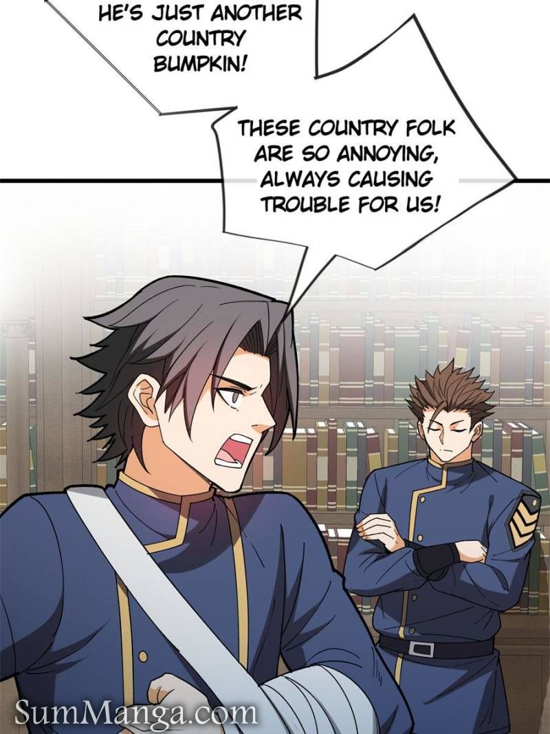 Read My Dragon System ENGLISH Manga Online