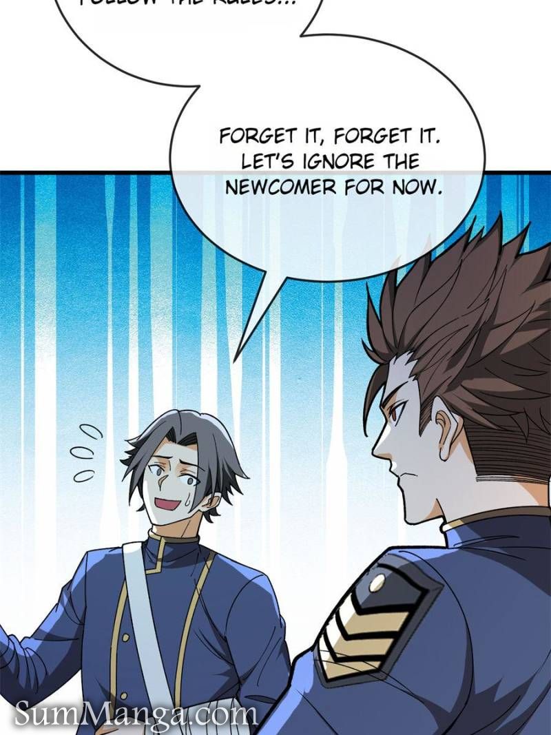 Read My Dragon System ENGLISH Manga Online