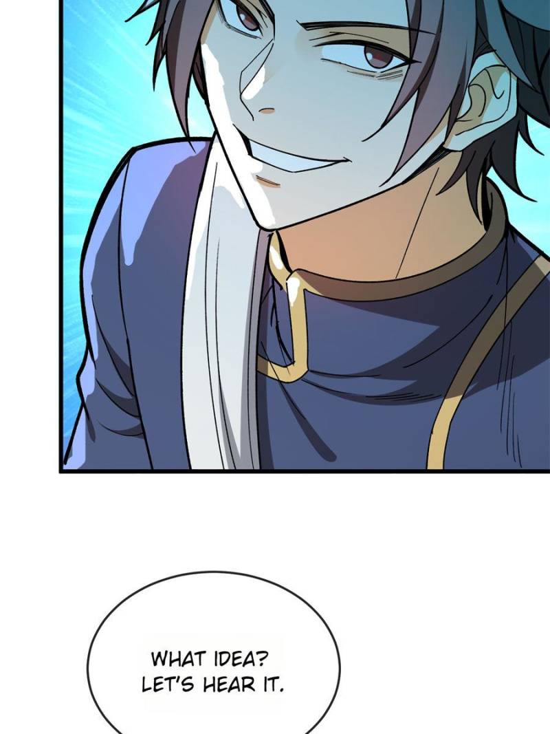 Read My Dragon System ENGLISH Manga Online