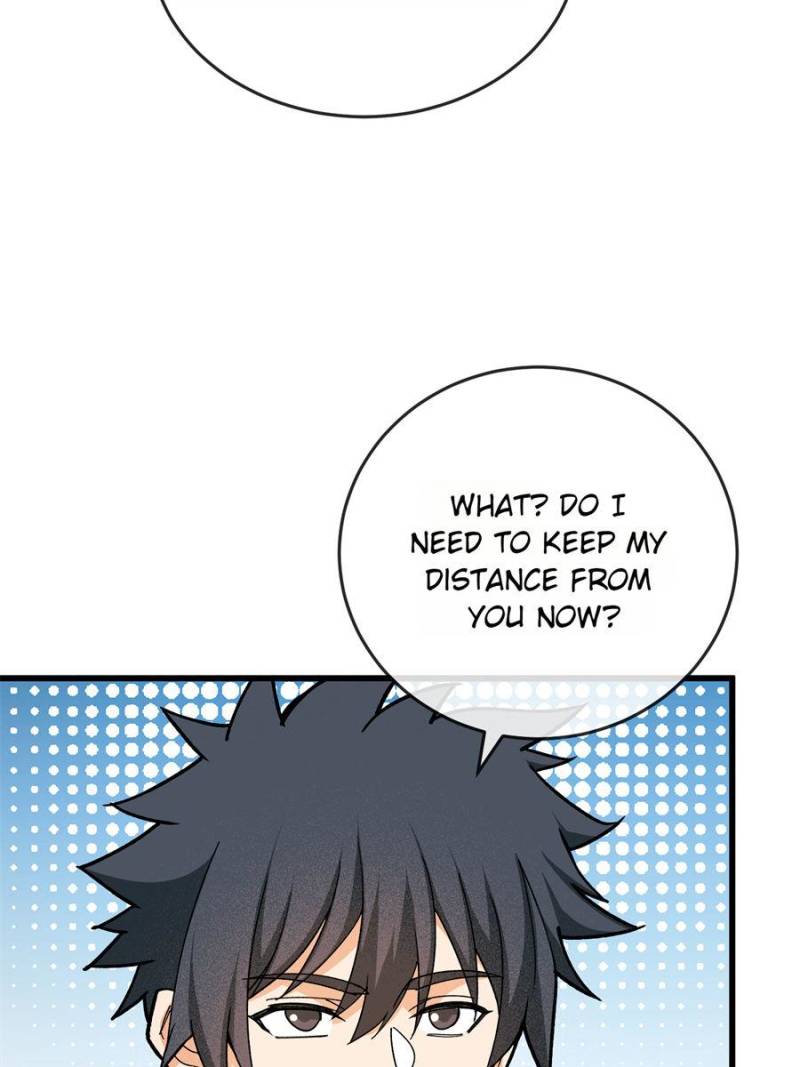 Read My Dragon System ENGLISH Manga Online