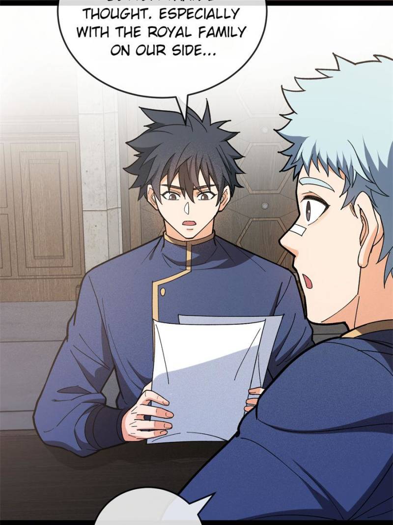 Read My Dragon System ENGLISH Manga Online