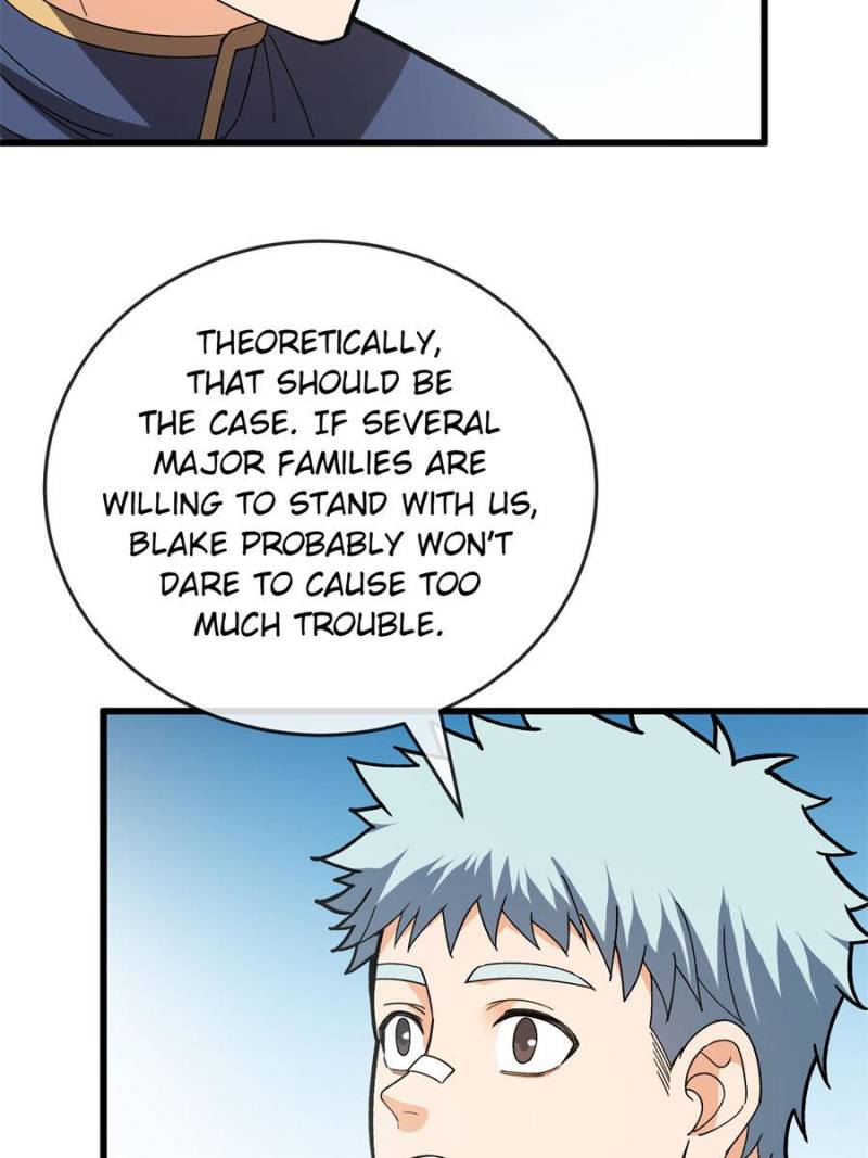 Read My Dragon System ENGLISH Manga Online