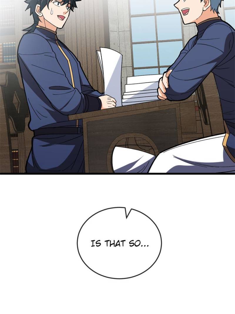 Read My Dragon System ENGLISH Manga Online