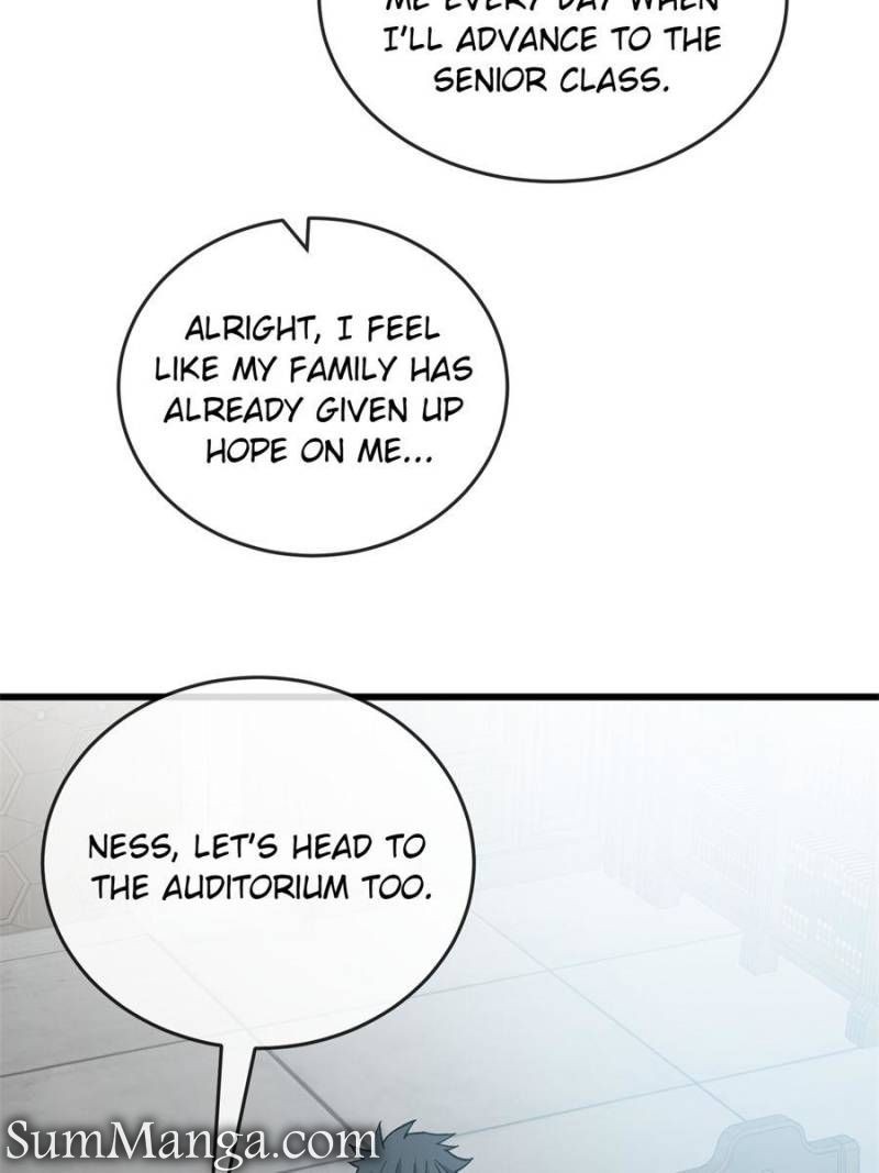 Read My Dragon System ENGLISH Manga Online