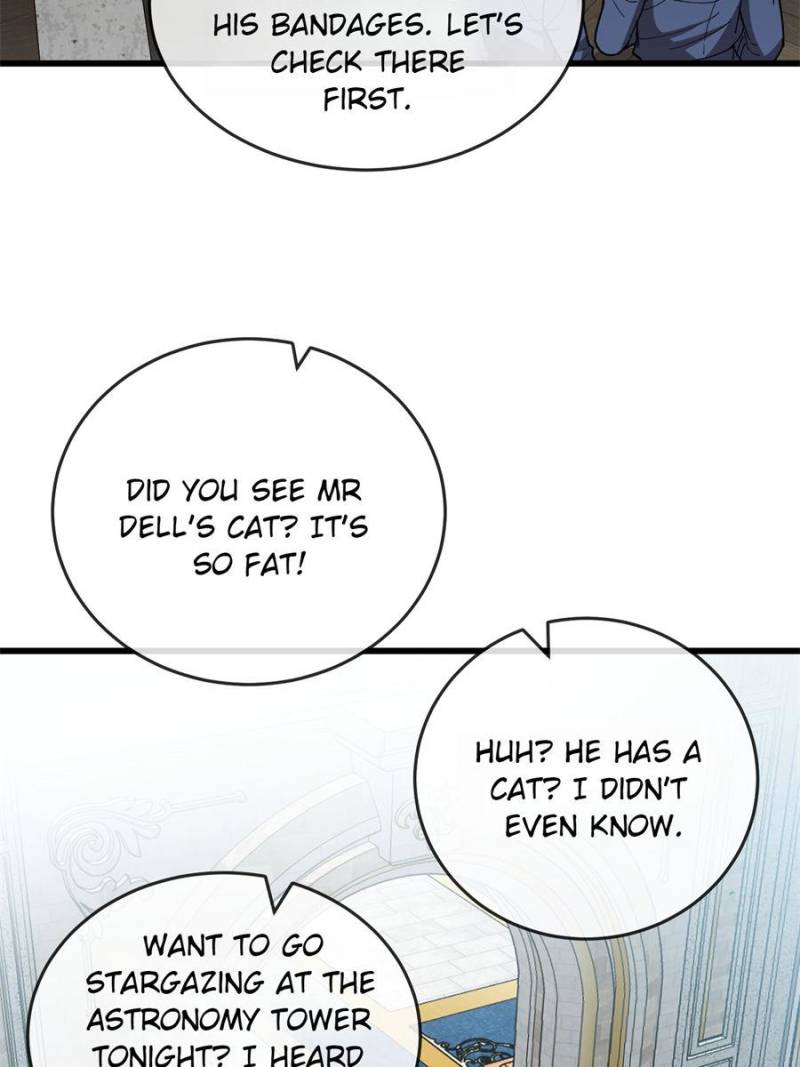 Read My Dragon System ENGLISH Manga Online