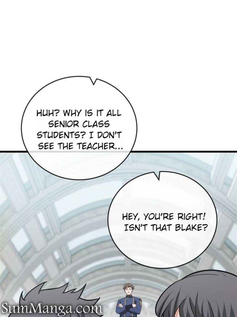 Read My Dragon System ENGLISH Manga Online