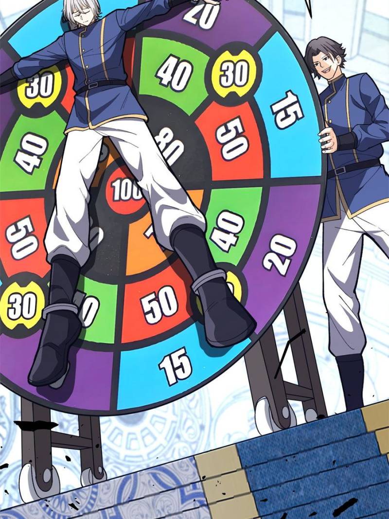 Read My Dragon System ENGLISH Manga Online