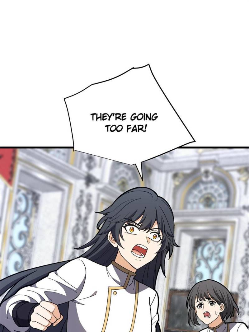 Read My Dragon System ENGLISH Manga Online