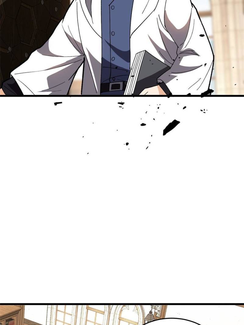 Read My Dragon System ENGLISH Manga Online