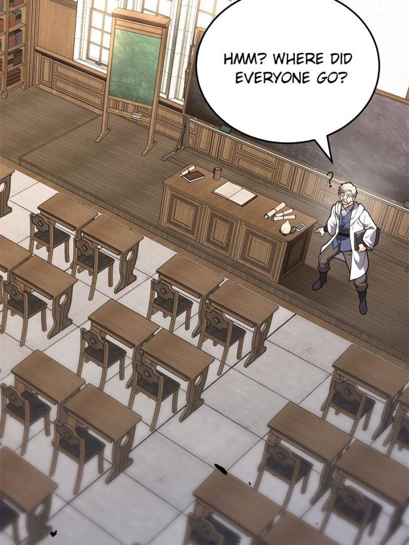 Read My Dragon System ENGLISH Manga Online