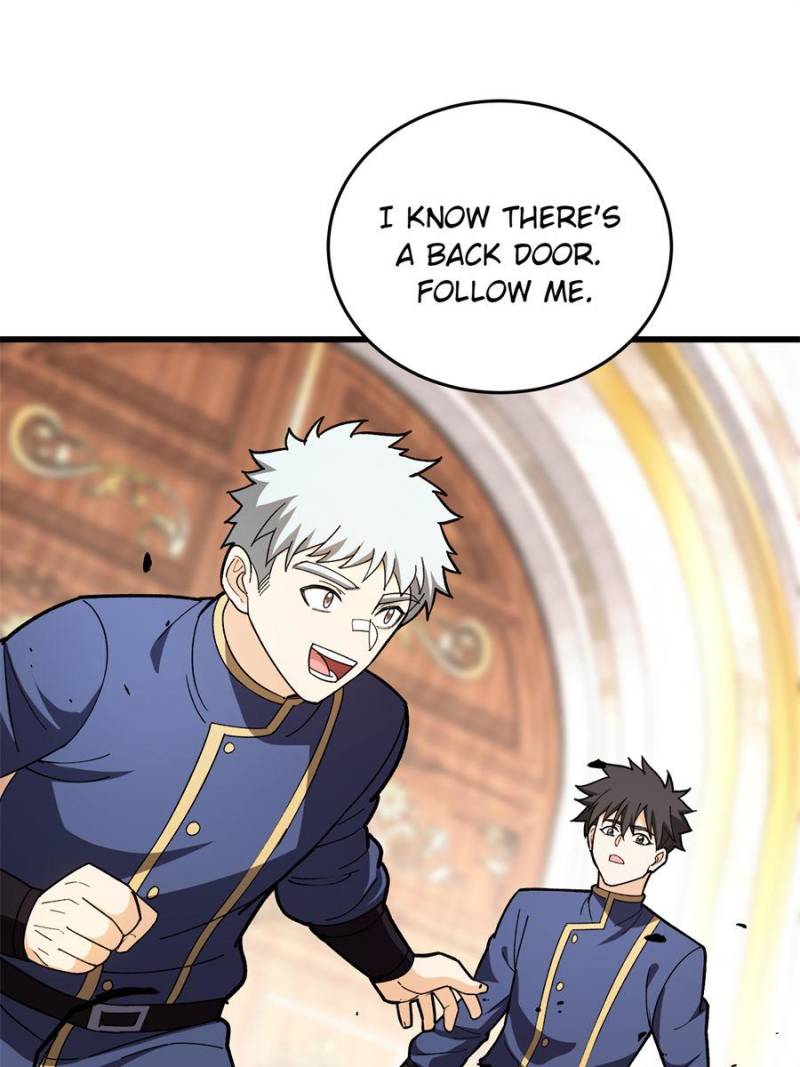 Read My Dragon System ENGLISH Manga Online