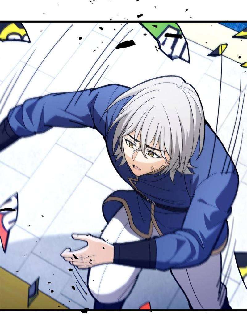 Read My Dragon System ENGLISH Manga Online