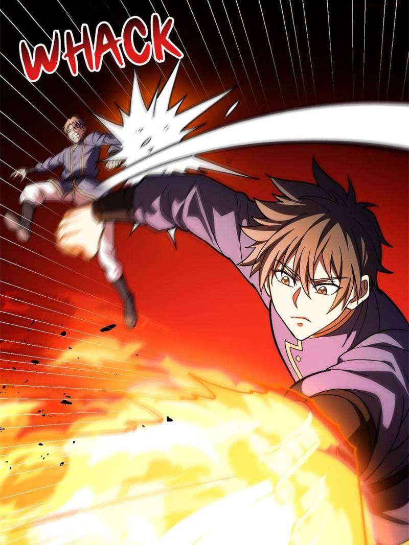 Read My Dragon System ENGLISH Manga Online