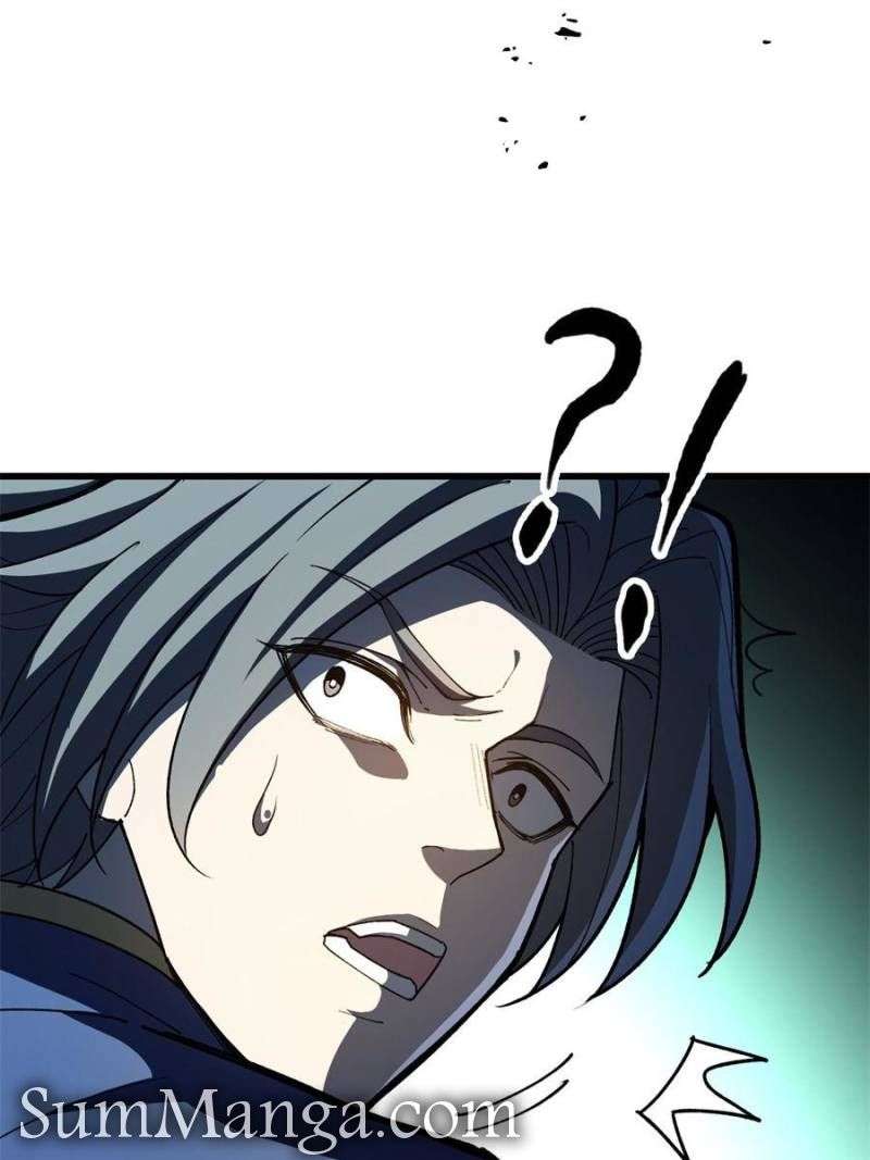 Read My Dragon System ENGLISH Manga Online