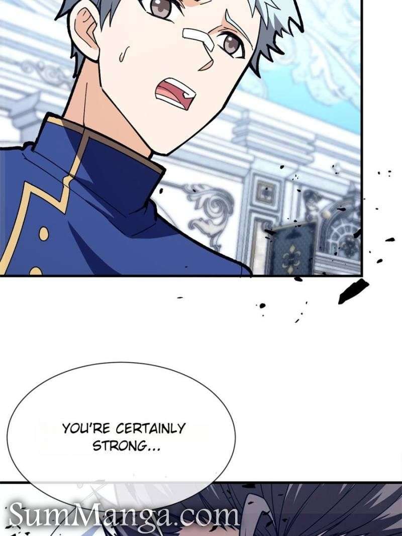 Read My Dragon System ENGLISH Manga Online