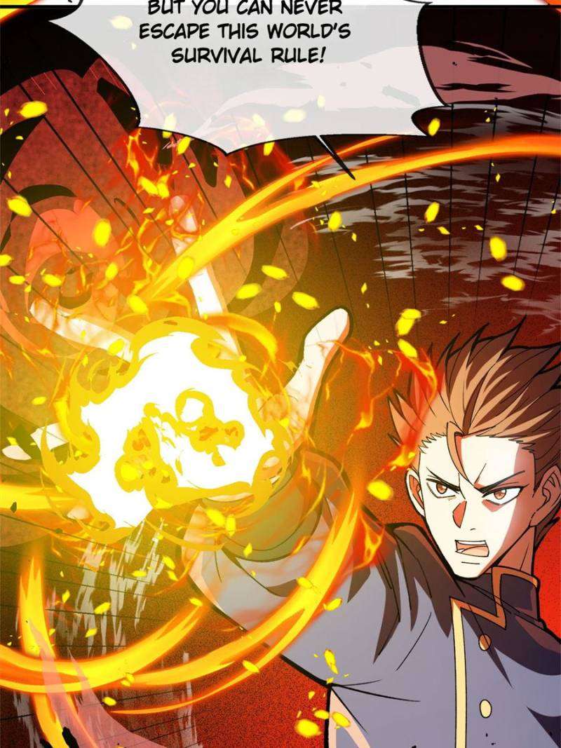 Read My Dragon System ENGLISH Manga Online