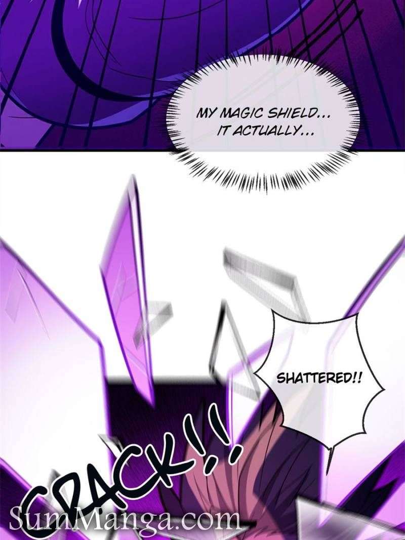 Read My Dragon System ENGLISH Manga Online