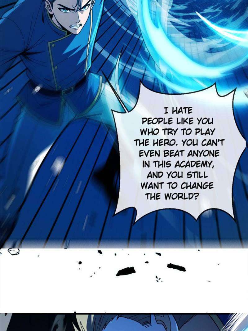 Read My Dragon System ENGLISH Manga Online