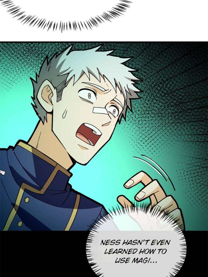 Read My Dragon System ENGLISH Manga Online