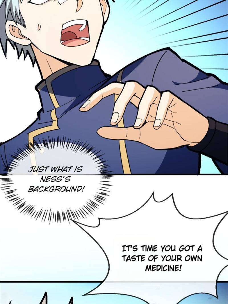 Read My Dragon System ENGLISH Manga Online