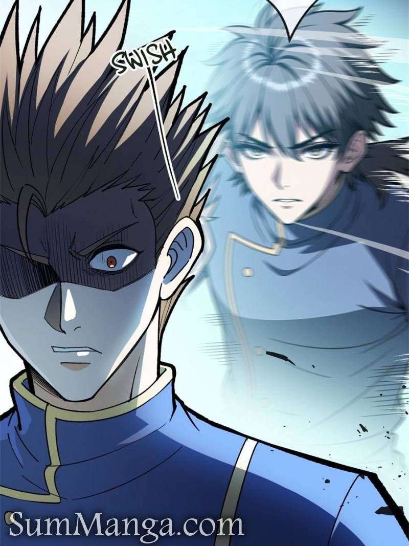 Read My Dragon System ENGLISH Manga Online