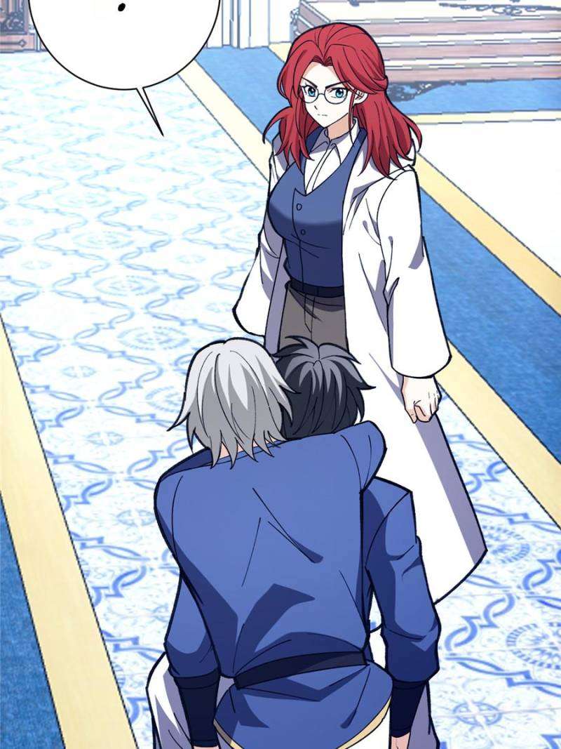 Read My Dragon System ENGLISH Manga Online