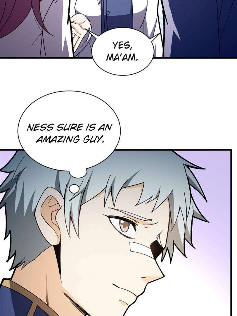 Read My Dragon System ENGLISH Manga Online