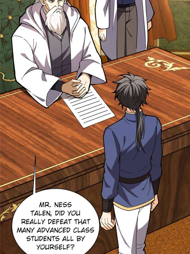 Read My Dragon System ENGLISH Manga Online