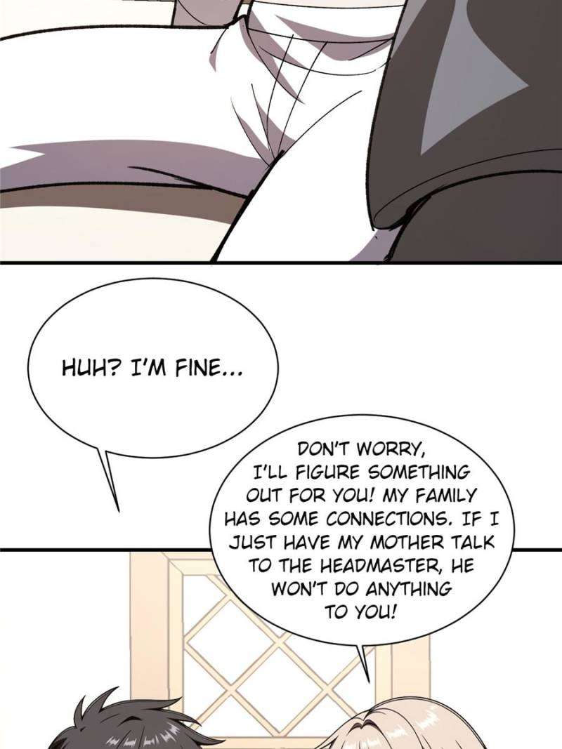 Read My Dragon System ENGLISH Manga Online