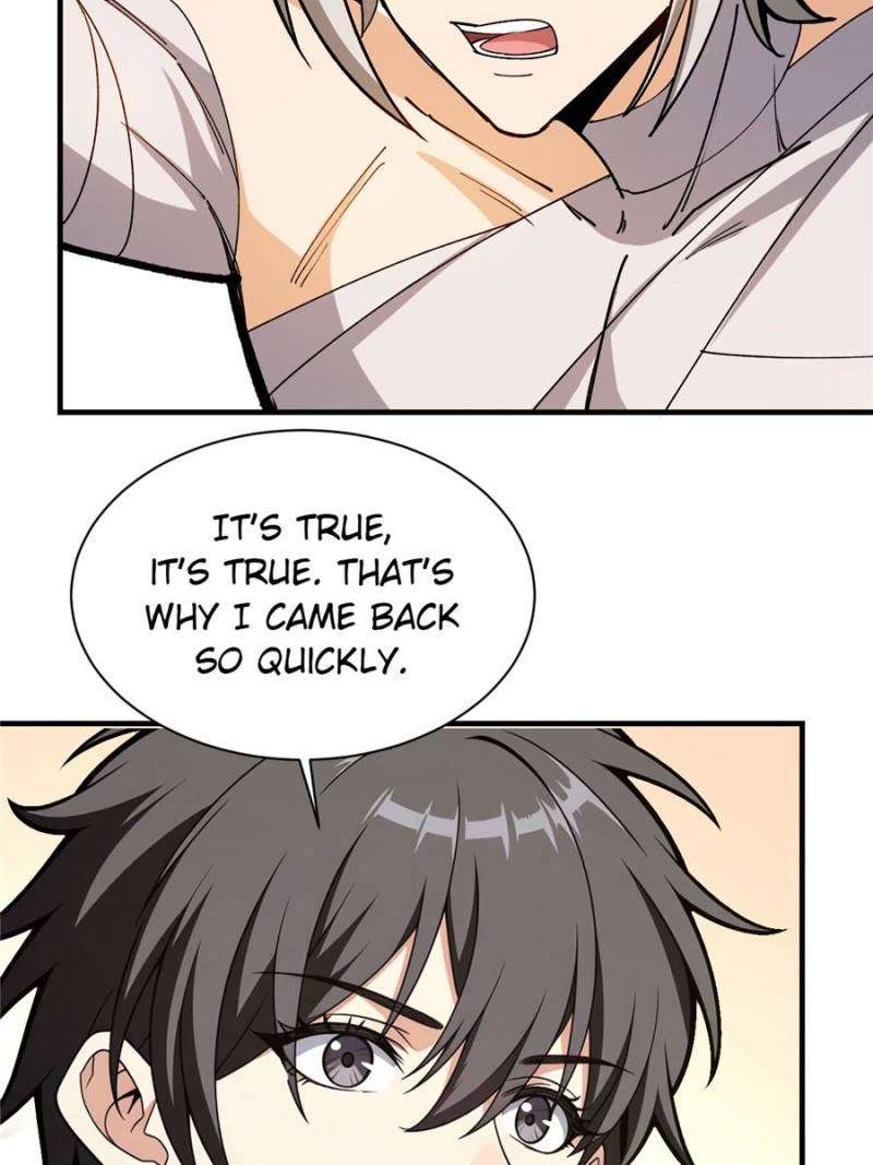 Read My Dragon System ENGLISH Manga Online