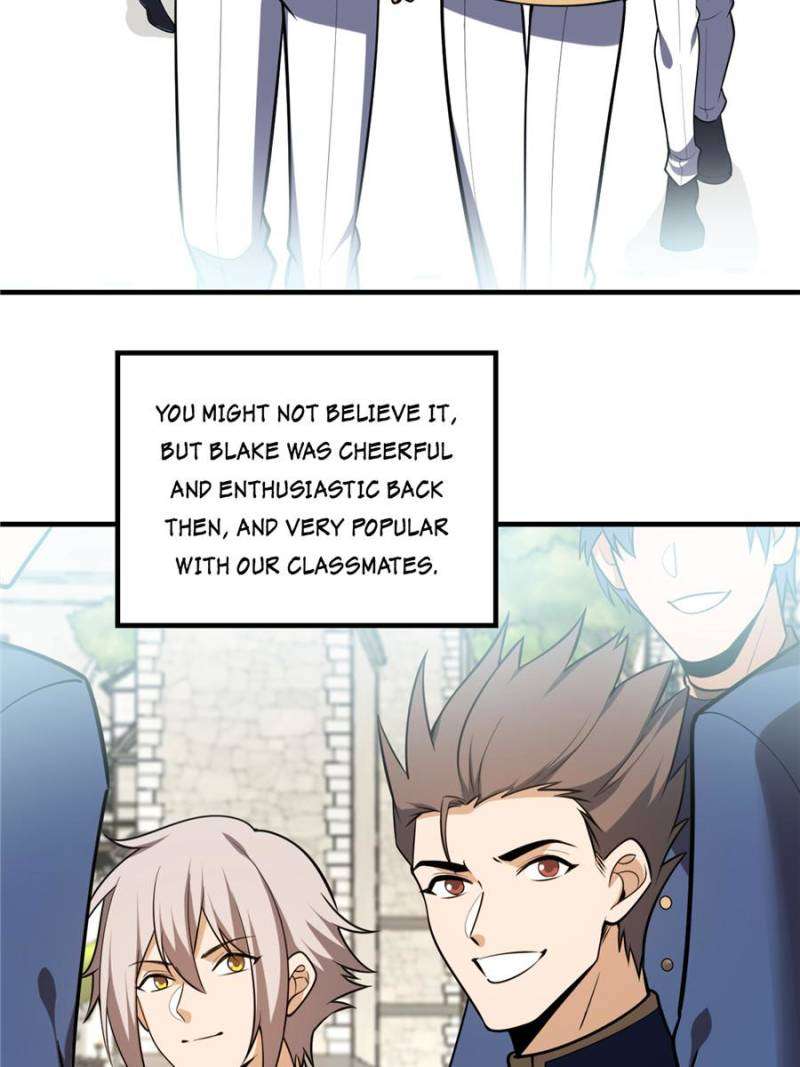 Read My Dragon System ENGLISH Manga Online