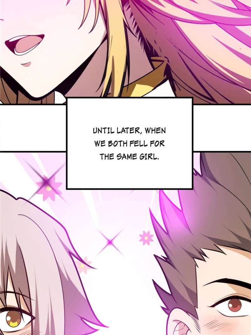 Read My Dragon System ENGLISH Manga Online