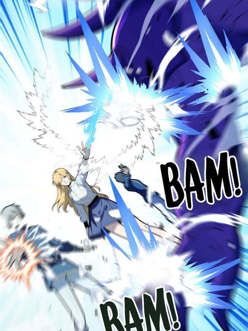 Read My Dragon System ENGLISH Manga Online